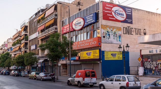 Καλλιθέα - Αγγλικά, Γαλλικά, Γερμανικά, Ιταλικά, Ισπανικά για ενήλικες Καλλιθέα - Αγγλικά, Γαλλικά, Γερμανικά, Ιταλικά, Ισπανικά για ενήλικες