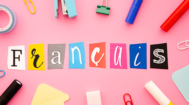 20 Μαρτίου είναι η ημέρα της Γαλλοφωνίας, la journée de la francophonie